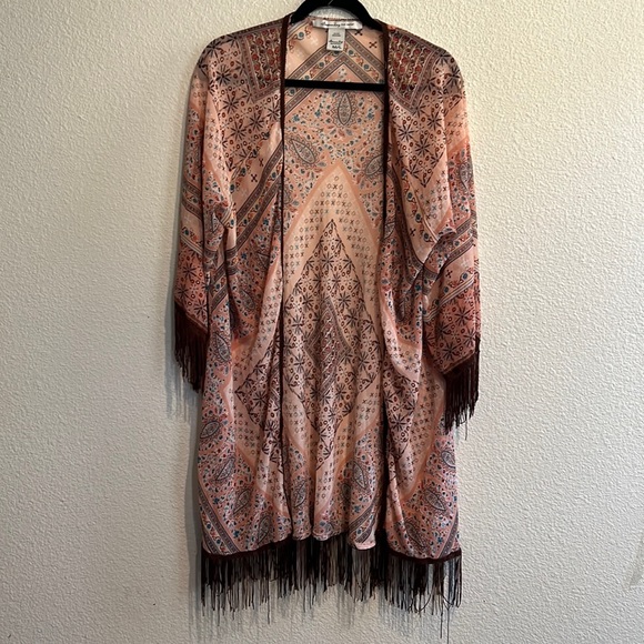 American Rag Other - American‎ rag kimono